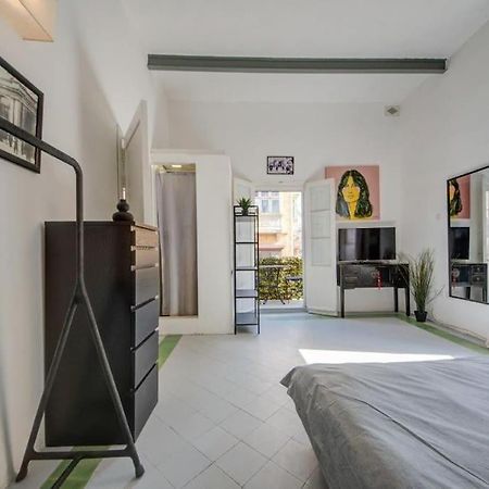 Traditional Maltese Town House In Floriana Ngoại thất bức ảnh
