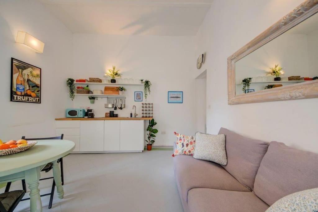 Traditional Maltese Town House In Floriana Ngoại thất bức ảnh